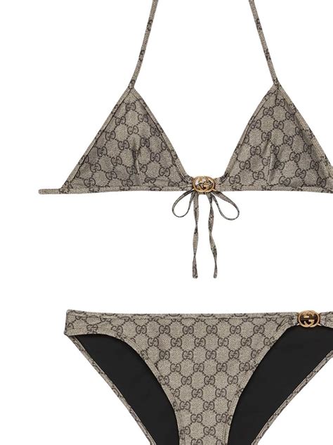 bikini gucci 2019|gucci swim bikini.